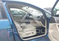 2017 Volkswagen GOLF photo