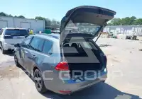 2017 Volkswagen GOLF фото