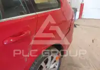2017 Volkswagen GOLF photo