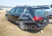 2017 Volkswagen GOLF photo