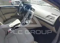2017 Volkswagen GOLF фото