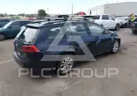 2017 Volkswagen GOLF фото