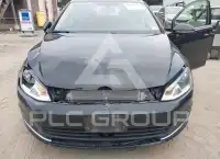 2017 Volkswagen GOLF photo