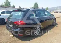 2017 Volkswagen GOLF photo
