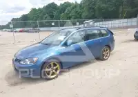 2017 Volkswagen GOLF photo
