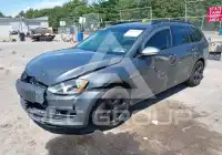 2017 Volkswagen GOLF фото
