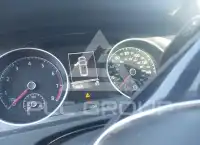 2017 Volkswagen GOLF фото