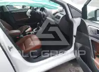 2017 Volkswagen GOLF photo
