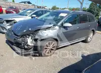 2017 Volkswagen GOLF фото
