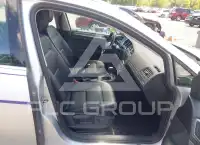 2017 Volkswagen GOLF photo
