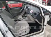2017 Volkswagen GOLF фото
