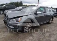 2017 Volkswagen GOLF фото