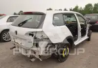 2017 Volkswagen GOLF фото