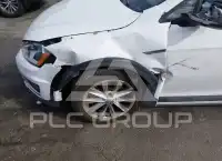 2017 Volkswagen GOLF фото
