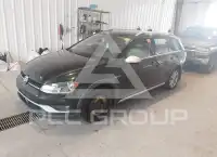 2017 Volkswagen GOLF фото