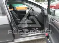 2017 Volkswagen GOLF фото