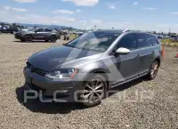 2017 Volkswagen GOLF photo