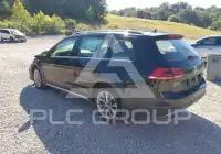 2017 Volkswagen GOLF фото