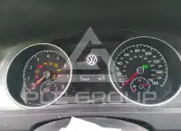 2017 Volkswagen GOLF фото