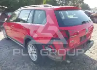 2017 Volkswagen GOLF photo