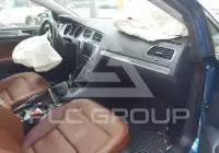 2017 Volkswagen GOLF фото