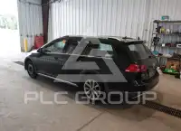 2017 Volkswagen GOLF фото
