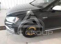 2017 Volkswagen GOLF фото