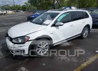 2017 Volkswagen GOLF photo