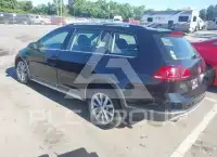 2017 Volkswagen GOLF фото