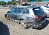 2017 Volkswagen GOLF фото