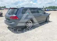 2017 Volkswagen GOLF фото