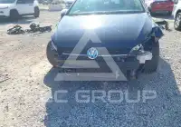 2017 Volkswagen GOLF фото