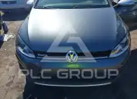 2017 Volkswagen GOLF photo