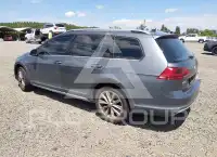 2017 Volkswagen GOLF photo