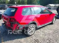 2017 Volkswagen GOLF photo
