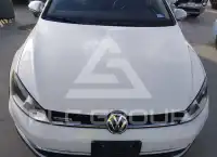 2017 Volkswagen GOLF photo