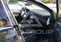 2017 Volkswagen GOLF фото