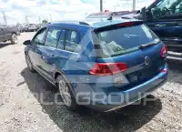 2017 Volkswagen GOLF фото