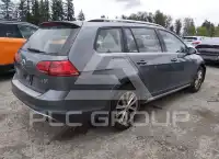 2017 Volkswagen GOLF фото