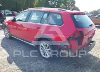 2017 Volkswagen GOLF photo