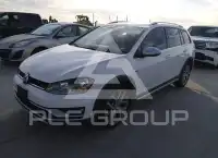 2017 Volkswagen GOLF photo