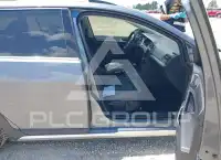 2017 Volkswagen GOLF фото