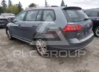 2017 Volkswagen GOLF фото
