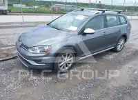 2017 Volkswagen GOLF photo