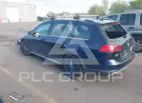2017 Volkswagen GOLF фото