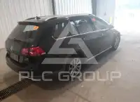 2017 Volkswagen GOLF фото