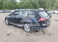 2017 Volkswagen GOLF фото