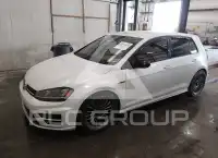 2017 Volkswagen GOLF photo
