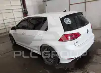 2017 Volkswagen GOLF photo
