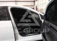 2017 Volkswagen GOLF photo